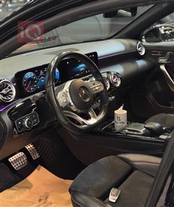 مرسيدس بنز A-Class